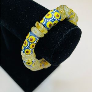Beautiful Unique African Style Fashion Bracelet